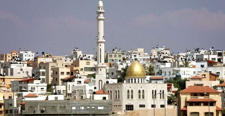 פלסטיני שנפצע מירי נחטף ואותר בתום חקירה