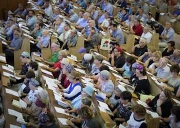 הרבנית מיכל טיקוצ'ינסקי לא רוצה שנשים יפחדו לפסוק הלכה