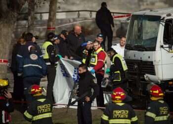 בית הדין אישר: בני משפחת המחבל מארמון הנציב יגורשו