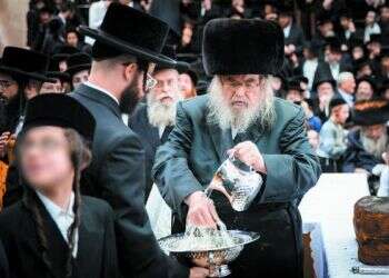 החרדים ולימודי הליבה: הגיע הזמן להיישיר מבט אל הנתונים