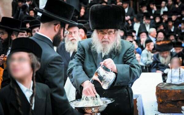 האדמו החרדים ולימודי הליבה: הגיע הזמן להיישיר מבט אל הנתונים