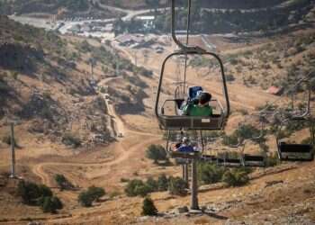 בכיר לשעבר ברשות המים: הסתיו יהיה שחון וחם מהרגיל