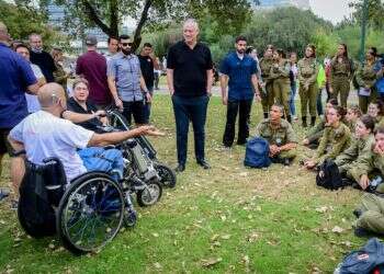 משרד הביטחון יוזם: פתרונות דיור לנכי צה"ל