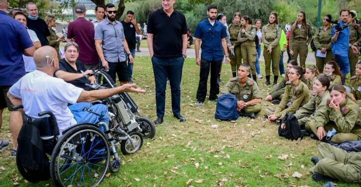 משרד הביטחון יוזם: פתרונות דיור לנכי צה"ל