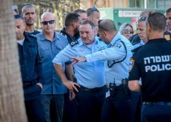 ארגוני הטרור הפלסטיניים חותרים "לייצר פיגוע גדול"