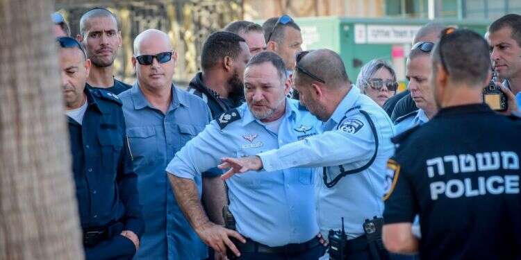 ארגוני הטרור הפלסטיניים חותרים "לייצר פיגוע גדול"