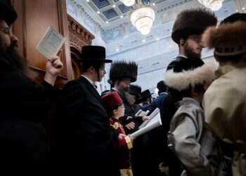 מתווה בעלז והדאגה לגוש הימין: המשבר ביהדות התורה רק מעמיק