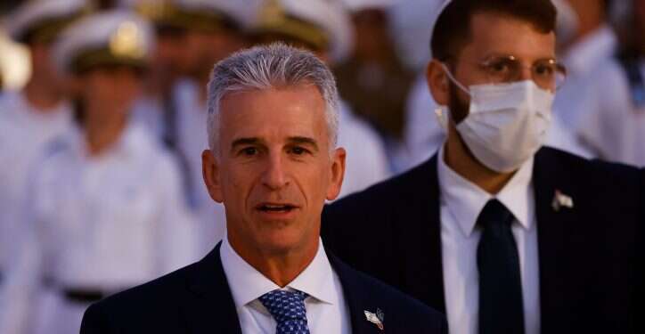 ראש המוסד: "גם אם ייחתם הסכם עם איראן, המוסד ימשיך לפעול"