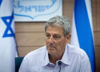 מילא חיזוי עתיד, רם בן ברק גם לא מבין מה קורה בהווה