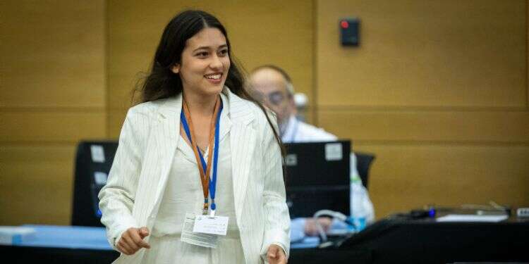 הדר מוכתר. צילום: יונתן זינדל/פלאש90 תופעת הדר מוכתר היא תמונת מראה לערכי החברה שלנו