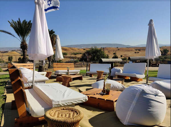 צילום נהריים בגשר