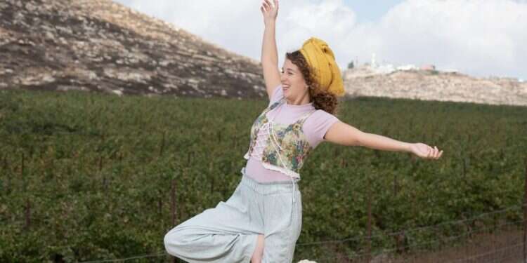 "בחיים לא הרגשתי נידוי כזה": המתנחלת מ"בואו לאכול איתי" לא מתנצלת