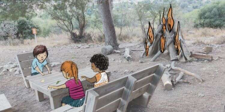 איור: דגנית רודובסקי