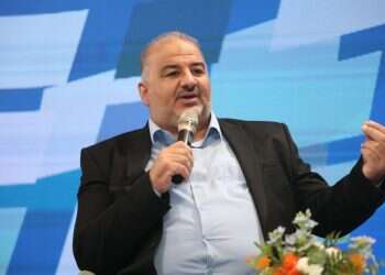 אלרגיית אביב: הפלורליזם, מתברר שוב, נעצר במקום מאוד מסוים