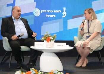 אלרגיית אביב: הפלורליזם, מתברר שוב, נעצר במקום מאוד מסוים