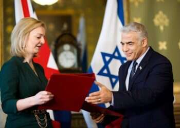 אלרגיית אביב: הפלורליזם, מתברר שוב, נעצר במקום מאוד מסוים