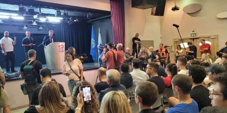 בן-גביר ניצח בבליך. האם זה אומר הכל?