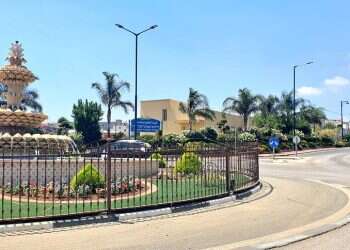 לראשונה מאז שנת 2000: ניתן להיכנס לכפר רג'אר ללא אישור מיוחד מצה"ל