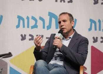 מנכ"ל משרד הבט"פ על מקרי הרצח במגזר הערבי: "הפשיעה מושרשת עמוק"