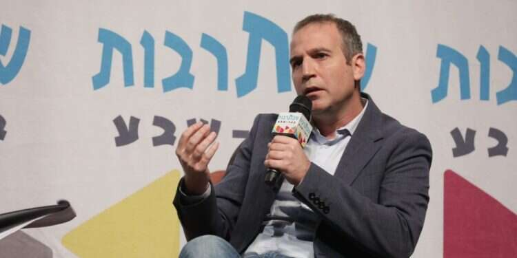 מנכ"ל משרד הבט"פ על מקרי הרצח במגזר הערבי: "הפשיעה מושרשת עמוק"