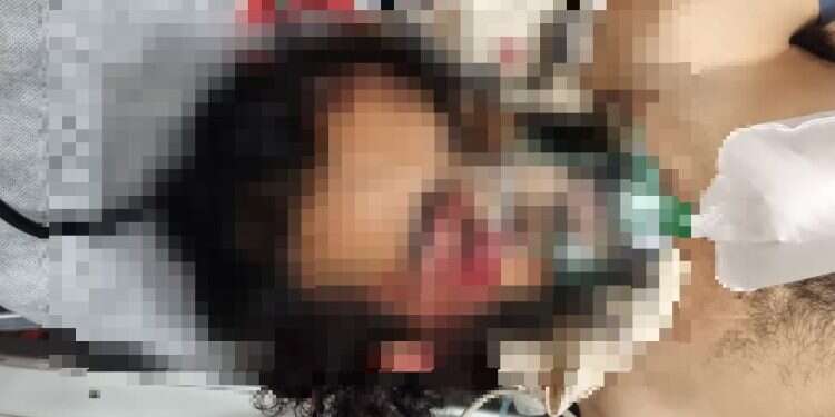 פעילי שמאל משלהבים פלסטינים בהר חברון לפגוע בישראלים