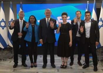 בחירות תשפ"ג: נתניהו מגיע לקו הזינוק עם גוש מגובש