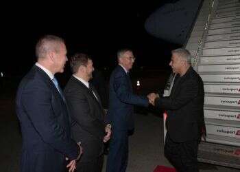 ניצול הזדמנויות: לפיד יפגש עם המלך עבדאללה בניו-יורק