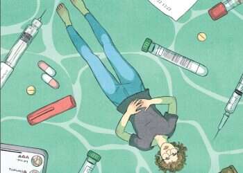 יום אחד זה יקרה: הליך שימור פוריות – יומן אישי