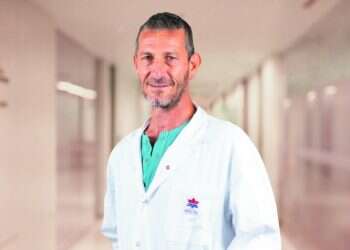 רופא תורן: ד"ר איתי הולצר