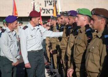 בלי דקה אחת של חסד: האתגר הגדול של הרצי הלוי