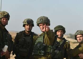 בלי דקה אחת של חסד: האתגר הגדול של הרצי הלוי