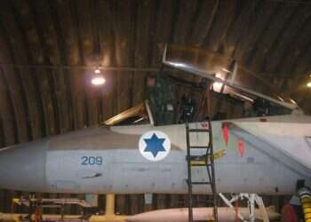 15 שנים למבצע "מחוץ לקופסה": כך הופצץ הכור בסוריה