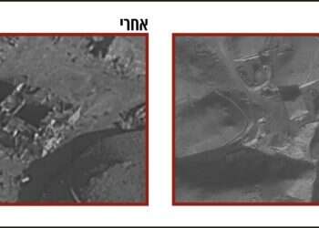 15 שנים למבצע "מחוץ לקופסה": כך הופצץ הכור בסוריה
