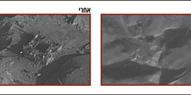 15 שנים למבצע "מחוץ לקופסה": כך הופצץ הכור בסוריה