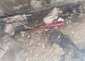 "חטפתי את הפטיש לראש וצעקתי מחבל"; לוחם צה"ל משחזר את התקרית