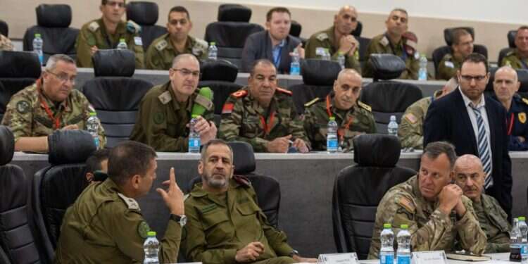 כנס הרמטכ בכנס חדשנות צבאית, ישראל מדריכה את העולם למלחמות העתיד