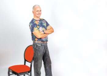 אלי גורנשטיין: "ממש לא בא לי להתחלף עם אף אחד"