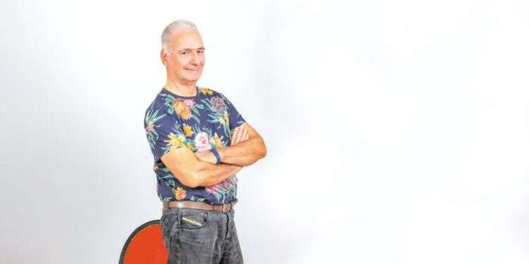 אלי גורנשטיין: "ממש לא בא לי להתחלף עם אף אחד"