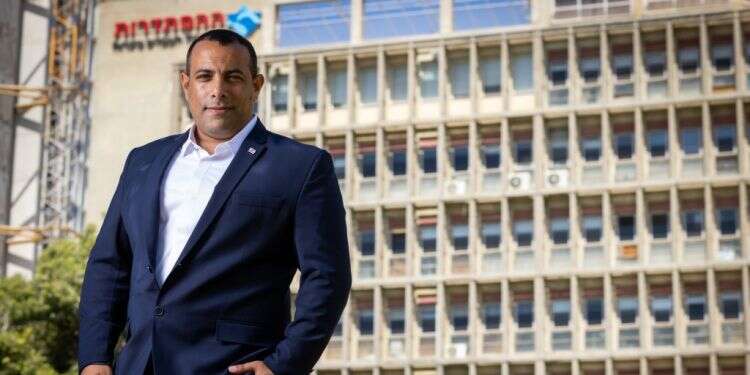 אביר קארה. צילום: אריק סולטן