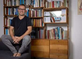 צילום: אריק סולטן