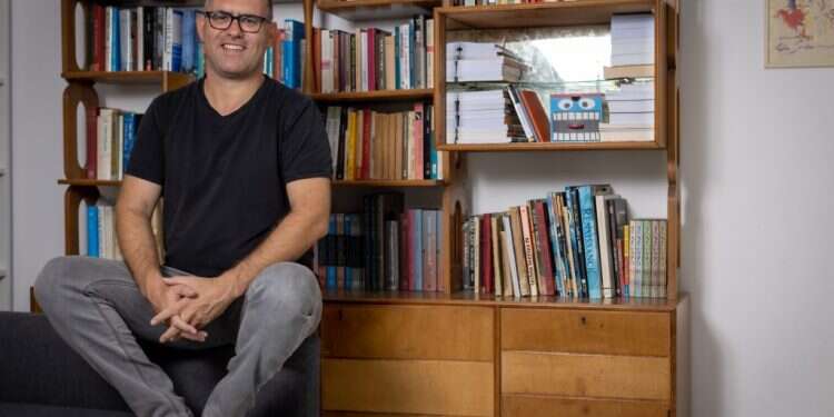 צילום: אריק סולטן