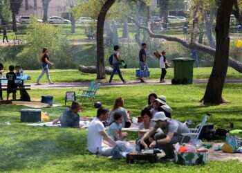 לראשונה בחיי, אין לי למי להצביע