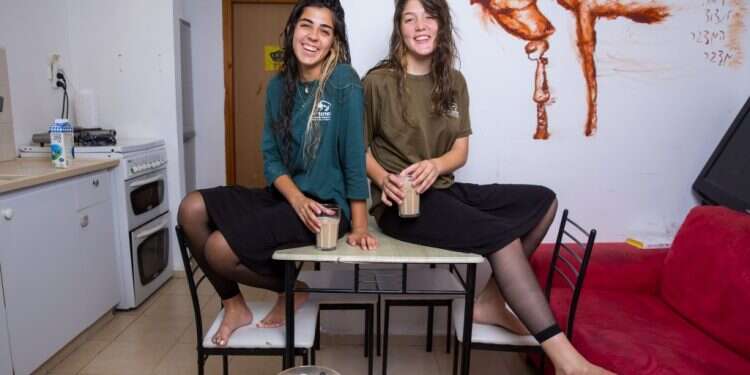 צילום: לירון מולדובן