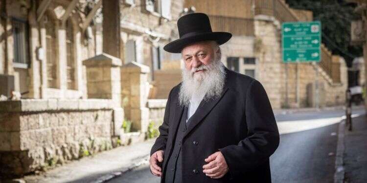 יו "נתניהו קרוב אלינו בערכיו ועמדותיו. הוא אדם נבון והציבור שלנו מעריך זאת"