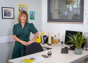 צילום: אריק סולטן