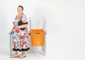 אורה אייזנברג: "גולדה מאיר העניקה הרבה כבוד למדינת ישראל"