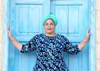 המשפיענית הדוסית שמעלה על סדר היום את מה שאחרים בוחרים להשתיק