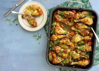 לאנץ' באפס מאמץ: מתכוני עוף מנצחים