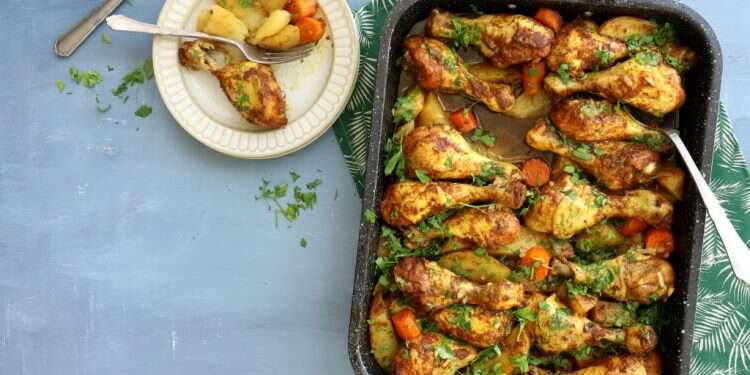 לאנץ' באפס מאמץ: מתכוני עוף מנצחים