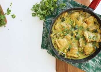 הוקוס קוקוס: המתכונים המושלמים למנות מלוחות ומתוקות